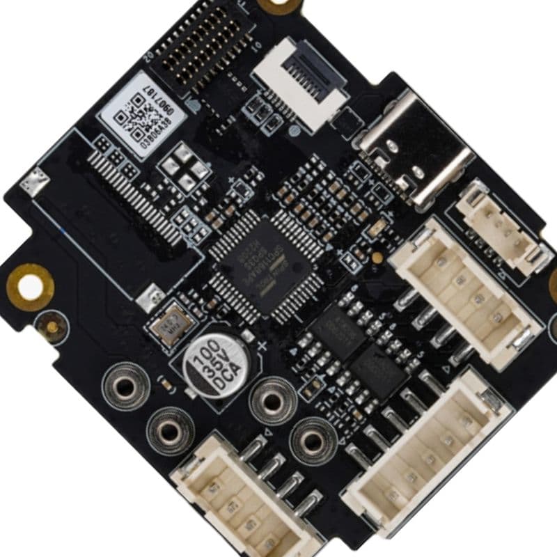 Bambu Lab TH Board-A1 - View 2