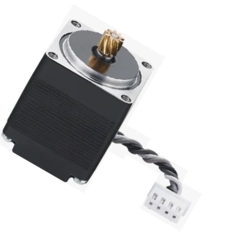 Bambu Lab A1 series Extruder Motor for A1 mini, A1 - View 2