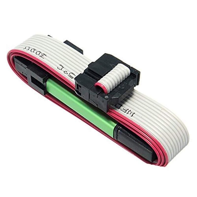 USB ISP Programmer Version 2.0 - View 2