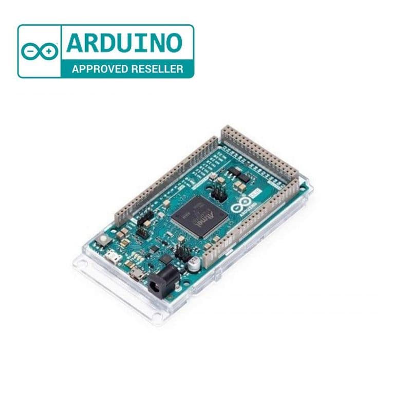Arduino Due Original A000062 - View 1