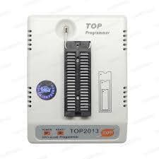 Universal Programmer TOP2013 - View 1