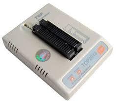 Universal Programmer TOP2013 - View 3