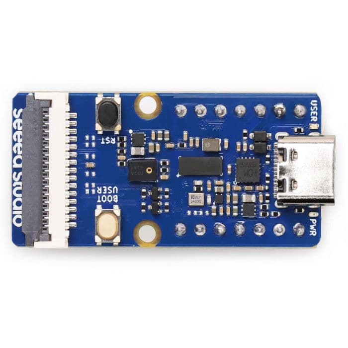 Grove - Vision AI Module V2 - View 2