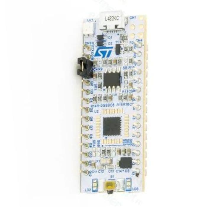 NUCLEO-L432KC STMicroelectronics - View 1