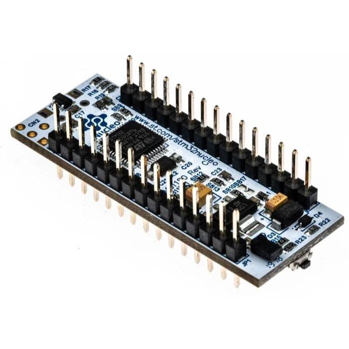 NUCLEO-L432KC STMicroelectronics - View 2