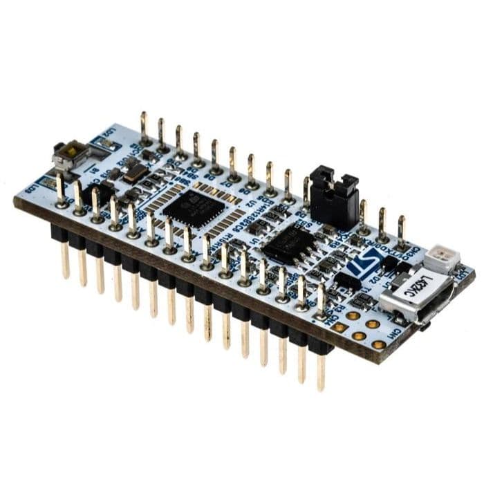 NUCLEO-L432KC STMicroelectronics - View 3