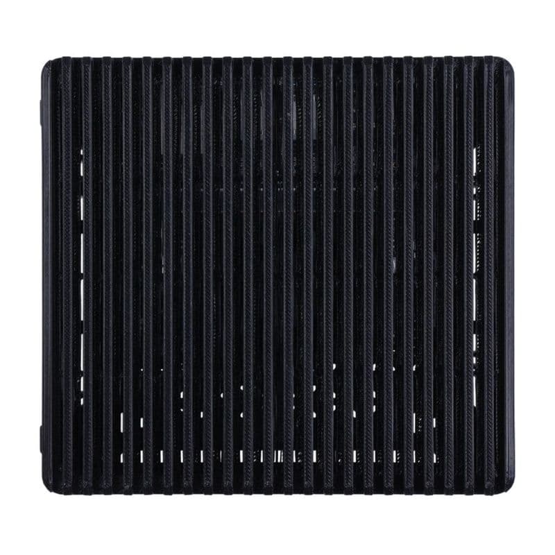 reComputer J3010 Edge AI Computer with NVIDIA Jetson Orinâ„¢ Nano 4GB without Power Adapter -Seeed Studio - View 3