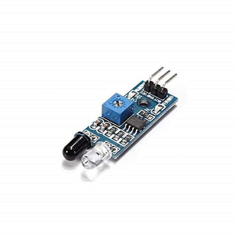 9 in 1 Sensor Kit for Arduino - View 3