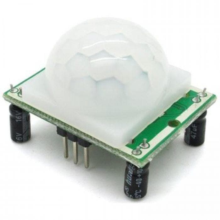 5 in 1 Sensor Kit for Arduino - View 3