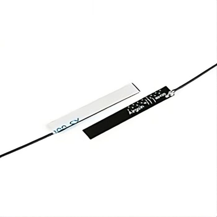 Airgain N2420 2.4 Ghz 4DB WiFi Omnidirectional Antenna - IPEX-IPX (Set of 2) - View 2