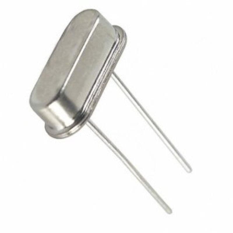 4MHz Crystal Oscillator - (Pack of 10) - View 3