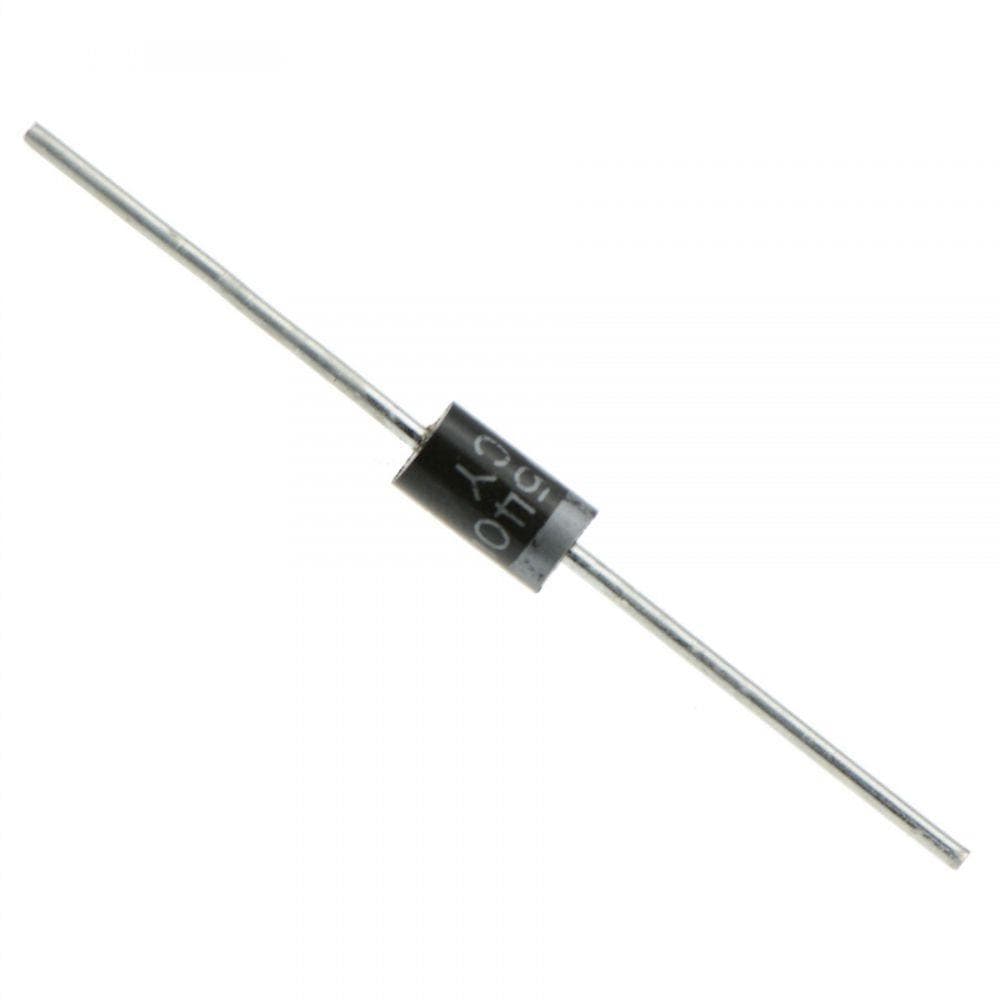 1N5408 Diode - (Pack of 10) - View 3