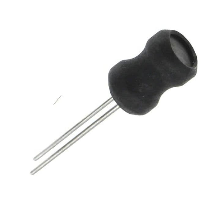 33uH DIP Power Inductor 9*12mm (Pack of 5) - View 2