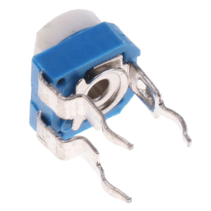 50K Cermet(Pack of 5) - View 2