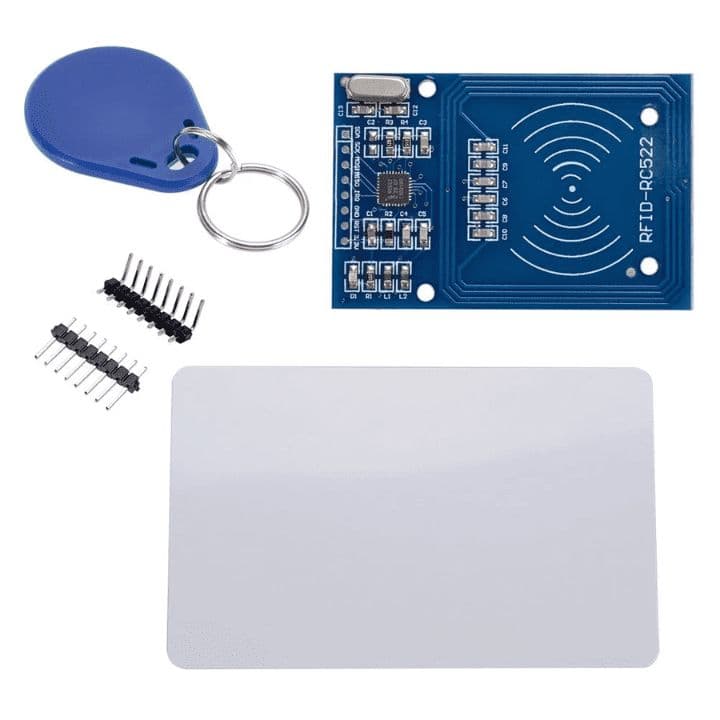 Robotics Intermediate Kit - View 3
