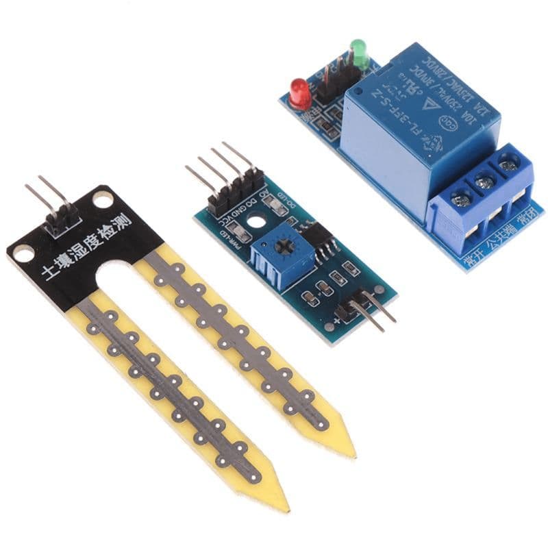 Automatic Plant Watering System Kit - View 3