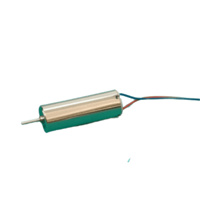 3.7v 716 Magnetic Micro Coreless CCW Motor for Drone Quadcopter - View 2
