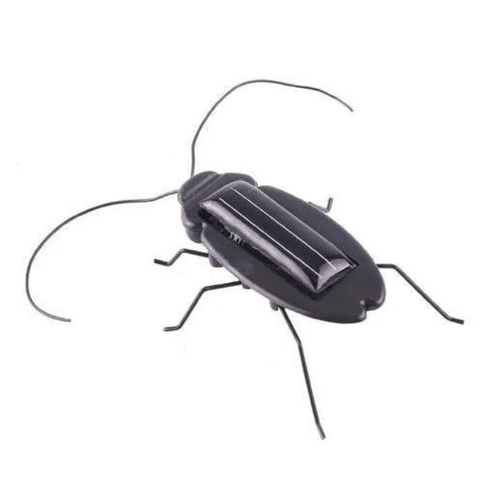 3-in-1 Creepy Crawlers DIY Solar Activity Kit for Kids - View 2