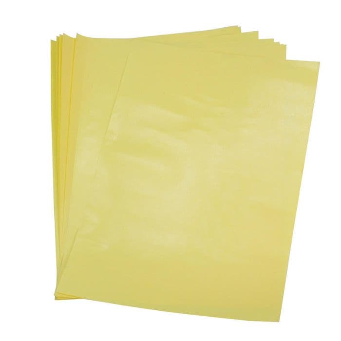 High Quality PCB Toner Transfer Paper A4 Size for DIY Electronics (Pack of 10) - View 1
