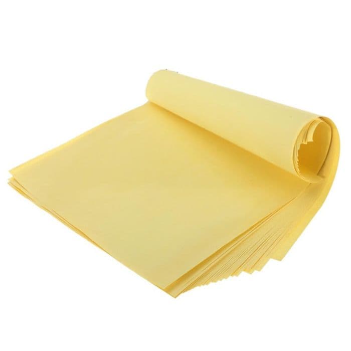 High Quality PCB Toner Transfer Paper A4 Size for DIY Electronics (Pack of 10) - View 3