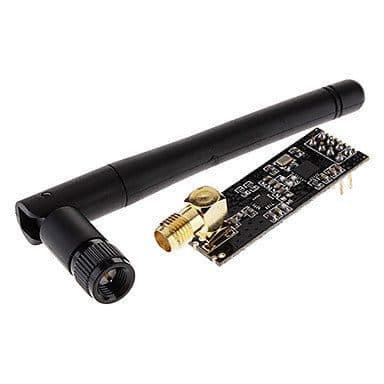 NRF24L01+PA+LNA - View 1