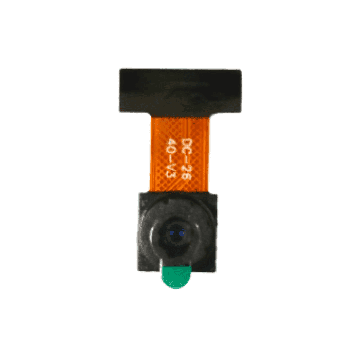 ESP32 CAM WiFi Module with OV3660 Camera Module 3MP - View 2