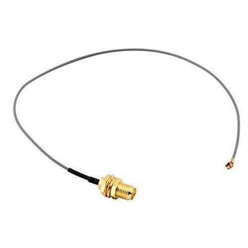 3dBi Dual Band WiFi Antenna with Cable for Wireless Routers - View 2