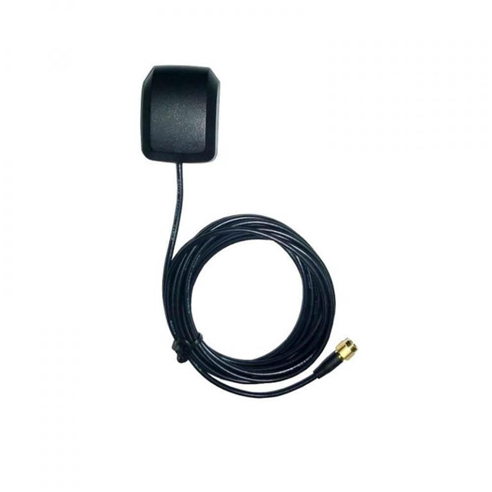 GPS GNSS Antenna for Raspberry Pi HAT - View 2