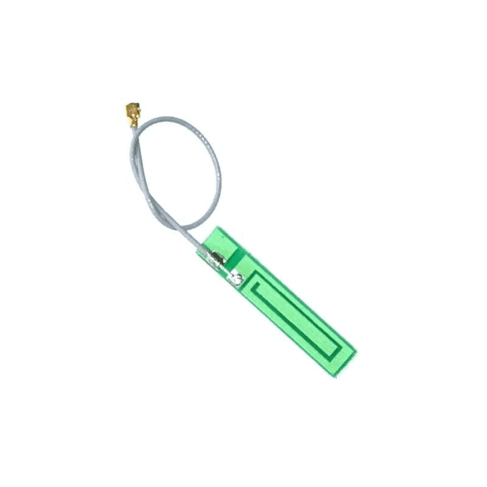 3DBI GSM/GPRS/3G PCB Antenna with IPEX Connector - View 1