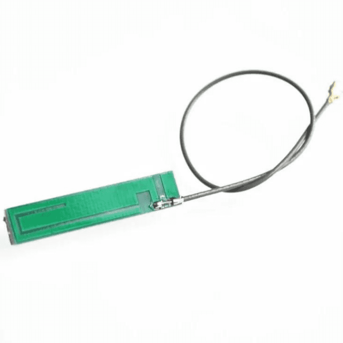 3DBI GSM/GPRS/3G PCB Antenna with IPEX Connector - View 2