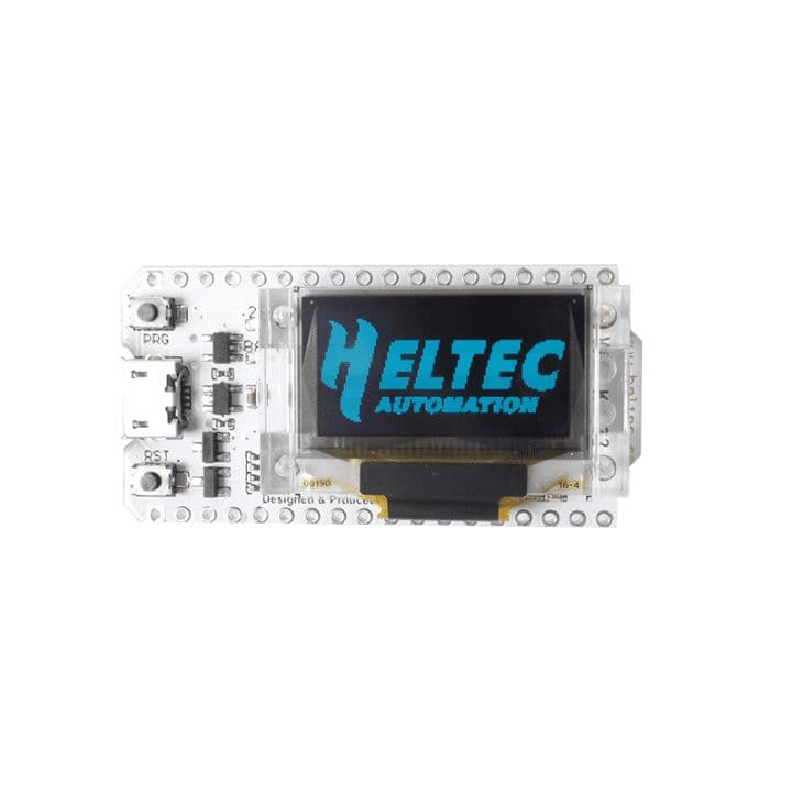 WiFi Kit 32 - View 1