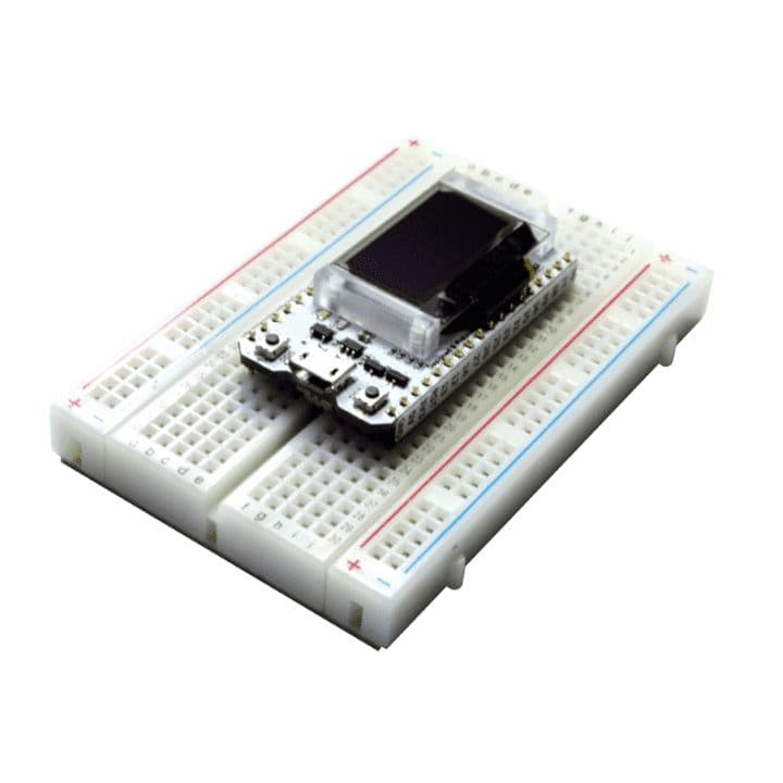 WiFi Kit 32 - View 3
