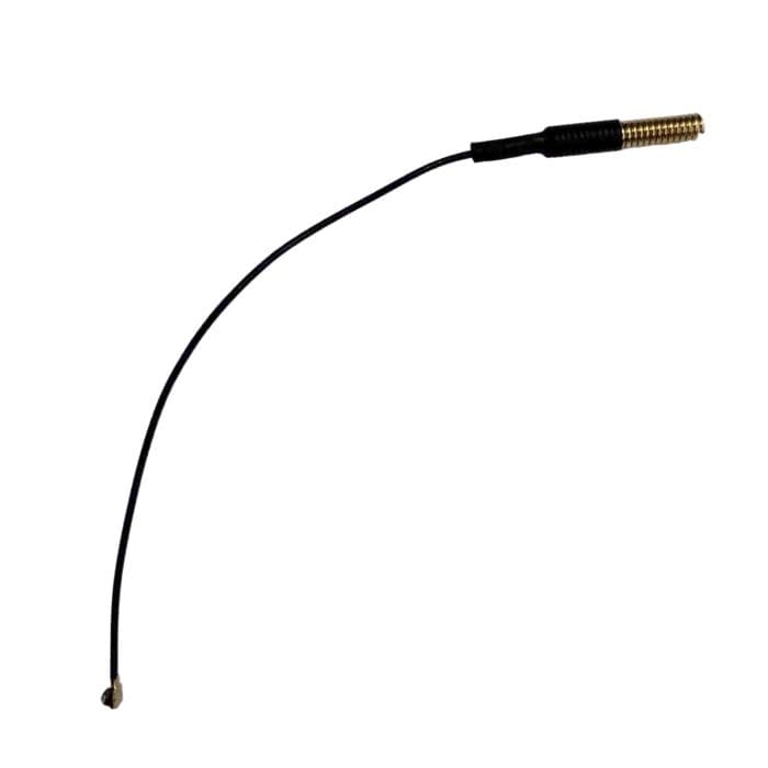 433MHz Antenna with uFL connector - View 1