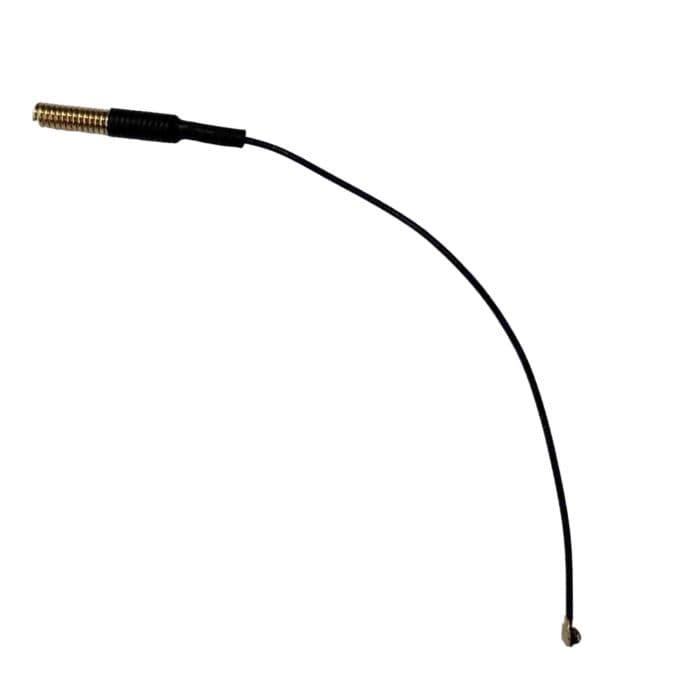 433MHz Antenna with uFL connector - View 3