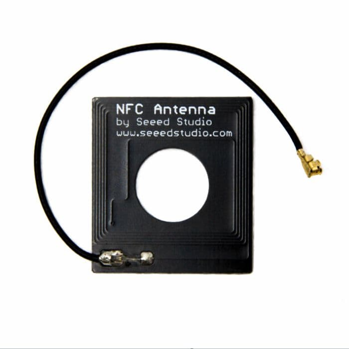 13.56MHz NFC Antenna - View 1
