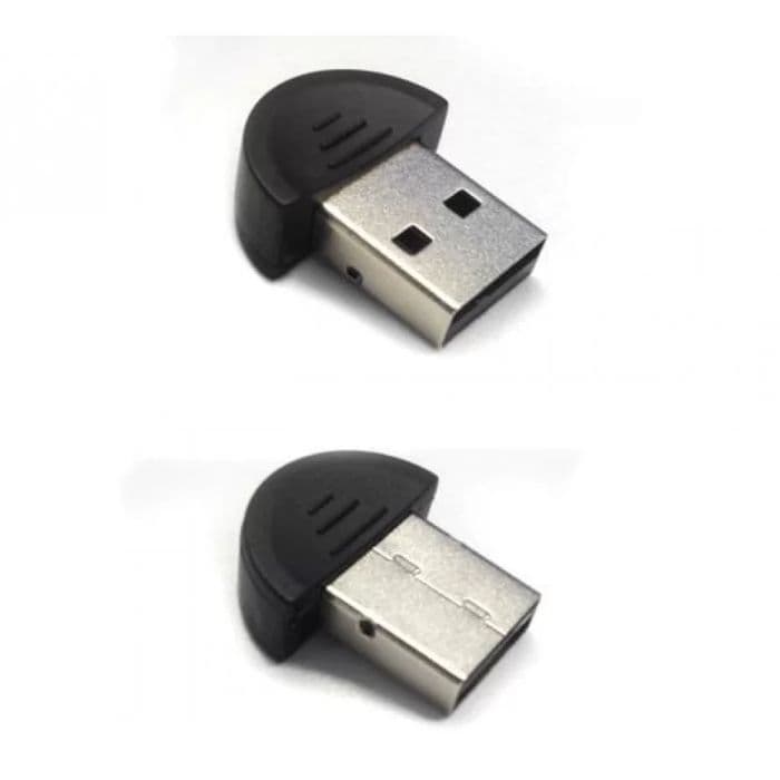 Bluetooth 2.0 USB Dongle For Laptop and PC - View 1