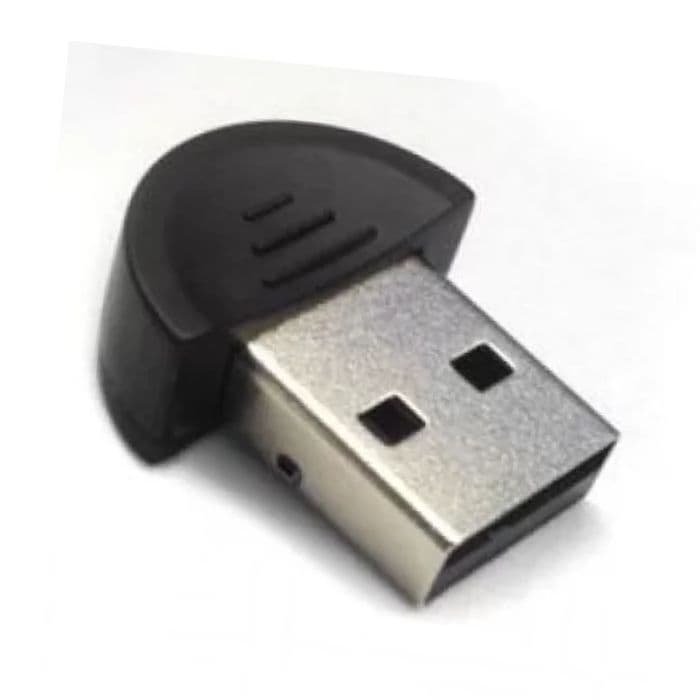 Bluetooth 2.0 USB Dongle For Laptop and PC - View 3