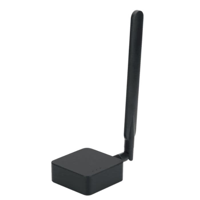 ELECROW ZigStar UZG-01 Universal Zigbee 3.x Gateway with PoE - View 2