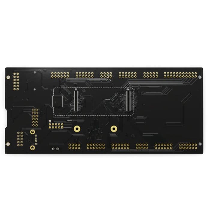 Official Arduino Portenta Breakout board - ASX00031 - View 3