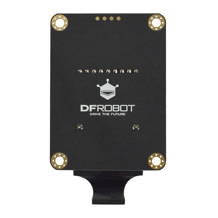 DFRobot Gravity UART Fiber Optic Transceiver Module - View 3