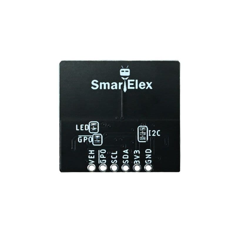 SmartElex Dynamic NFC RFID Tag – NFC Smart Tag Module - View 2