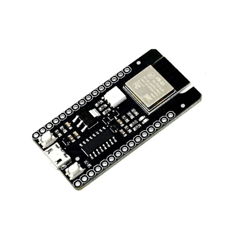 SmartElex PB-03 PHY6252(SSOP24) Bluetooth Module - View 1