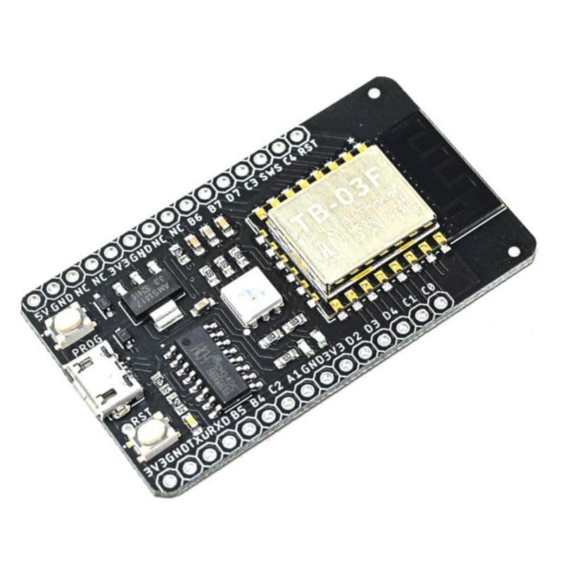 SmartElex TB-03F Bluetooth Module for Smart Lighting - View 1