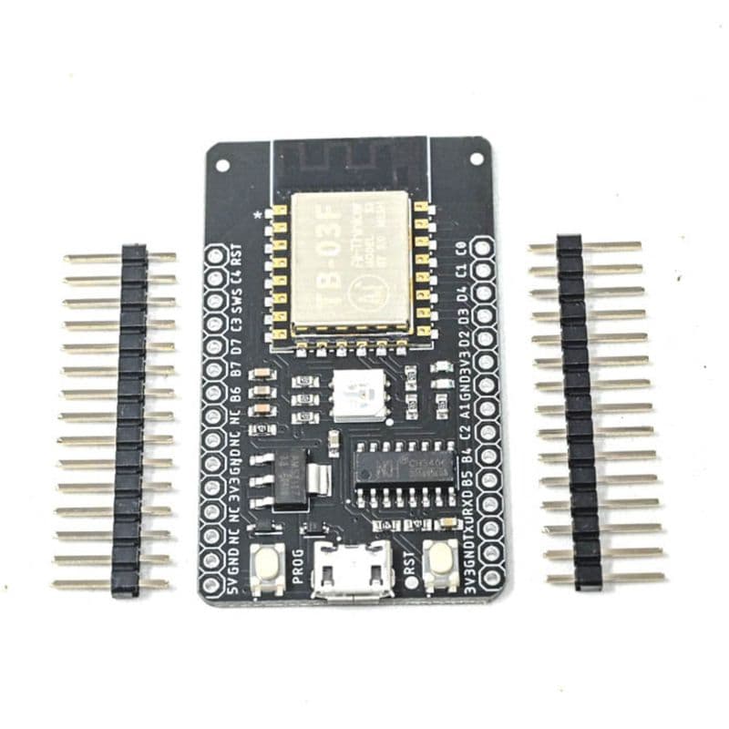 SmartElex TB-03F Bluetooth Module for Smart Lighting - View 3