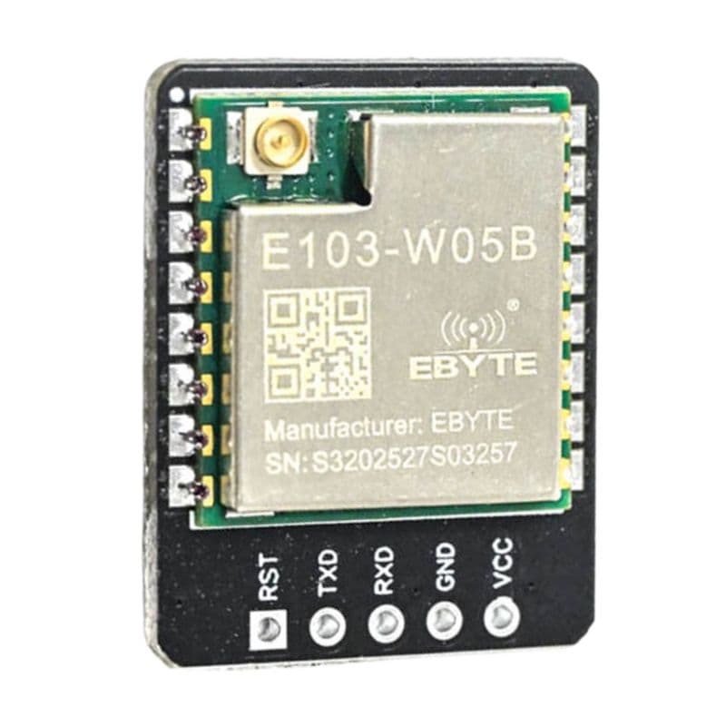 SmartElex E103-W05B Ebyte WIFI SMD Module Breakout - View 2