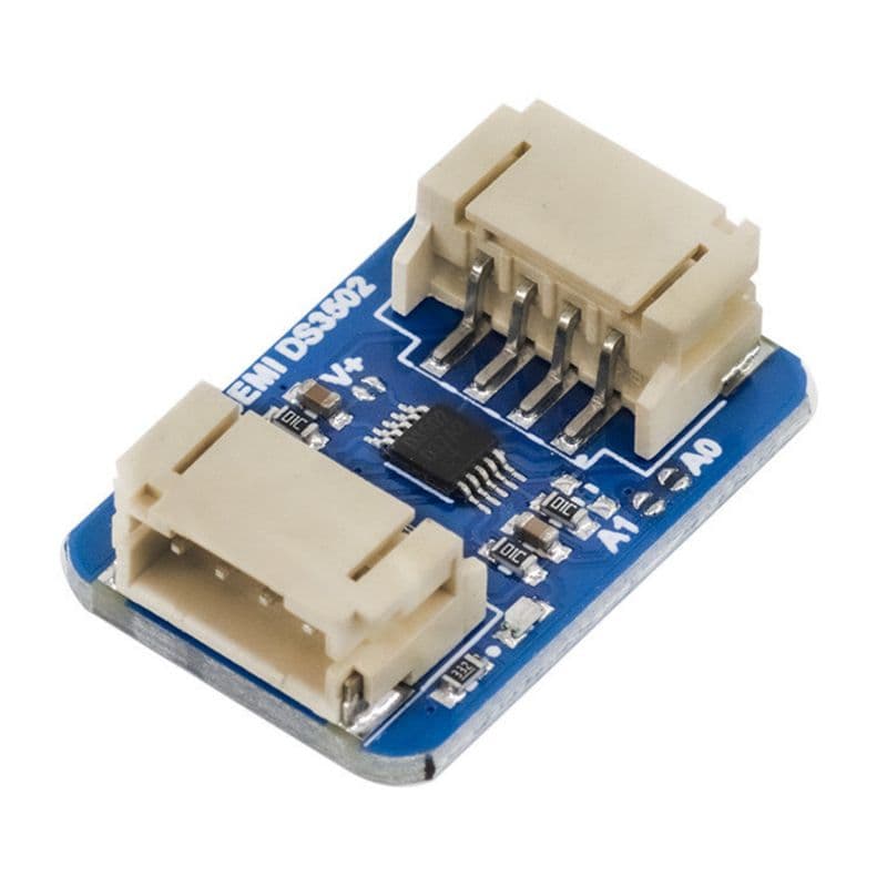 7Semi DS3502 I2C Digital 10K Potentiometer Breakout Module - View 1