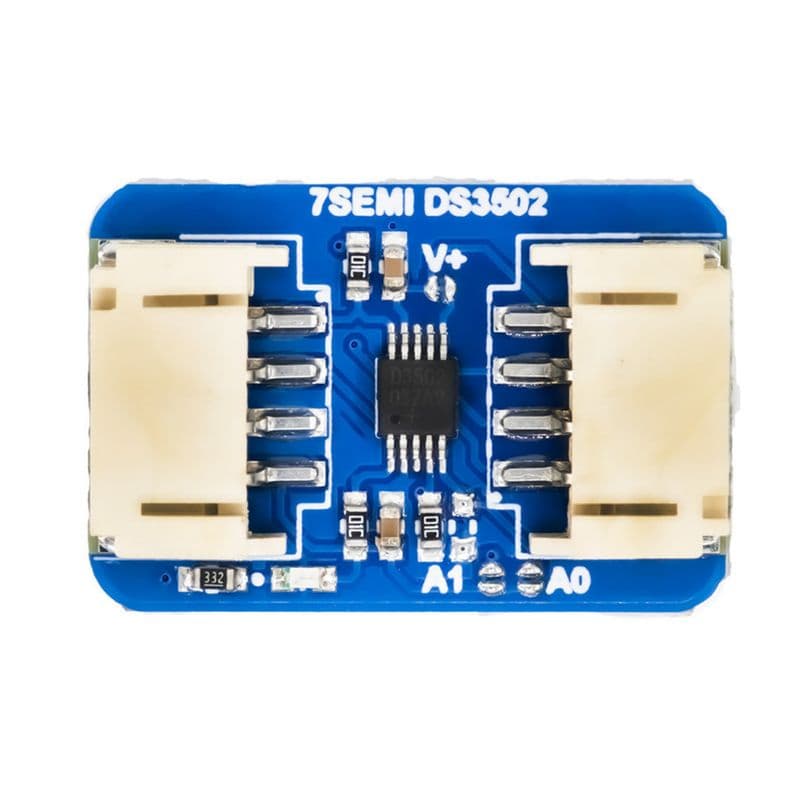 7Semi DS3502 I2C Digital 10K Potentiometer Breakout Module - View 2