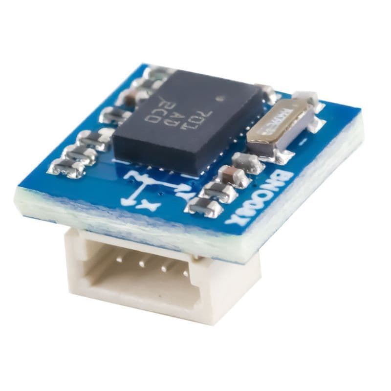 7Semi BNO086 IMU Mini Breakout Board for Robotics - View 1