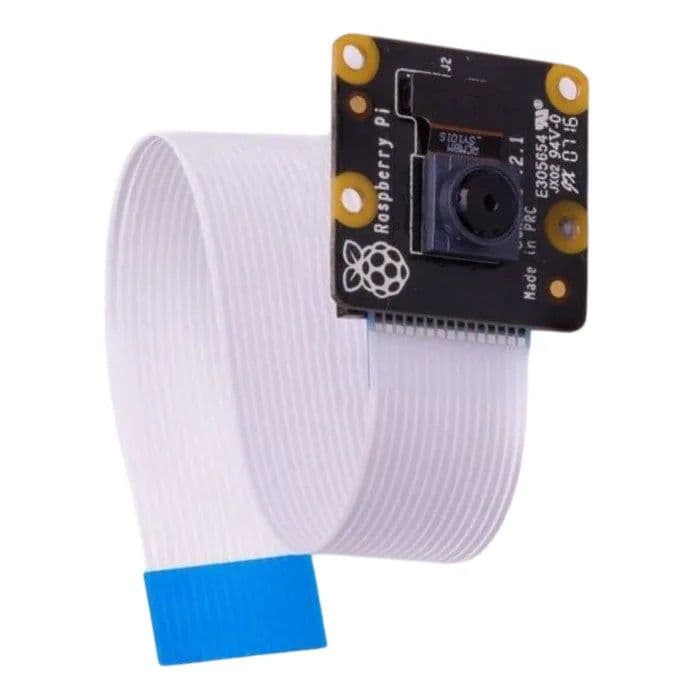 Raspberry Pi NoIR Camera Module V2 - 8MP 1080P30 - View 1