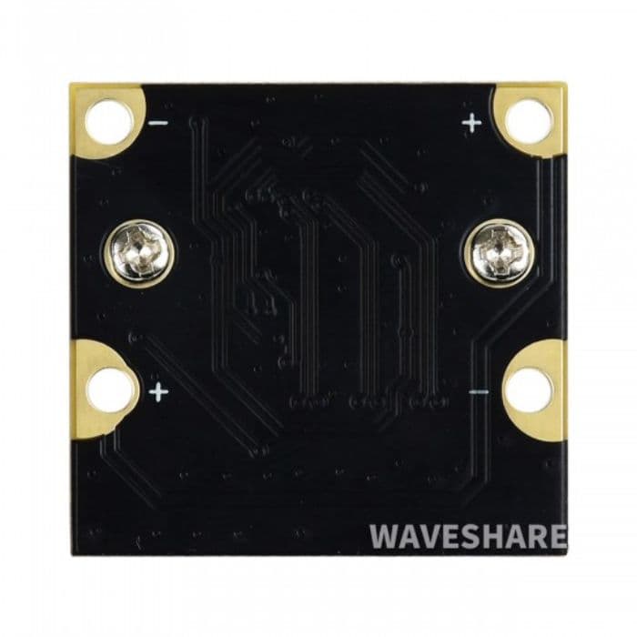 Waveshare RPi Camera (M) with Fisheye Lens - View 2